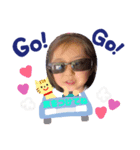 MIOKA〜4th〜（個別スタンプ：2）