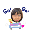MIOKA〜4th〜（個別スタンプ：3）