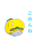 ネロとロジータ 日常編（個別スタンプ：13）