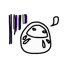 ユビダルマ（個別スタンプ：14）