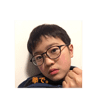 鮎沢壮太オフィシャル（個別スタンプ：7）
