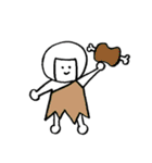 つちまるくんすたんぷ（個別スタンプ：5）