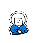 つちまるくんすたんぷ（個別スタンプ：37）