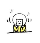 つちまるくんすたんぷ（個別スタンプ：39）