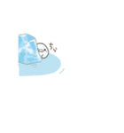 あざらしとくまくん（個別スタンプ：20）