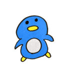 どうぶつすたんぷ☆（個別スタンプ：7）