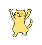 どうぶつすたんぷ☆（個別スタンプ：9）