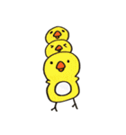 どうぶつすたんぷ☆（個別スタンプ：15）