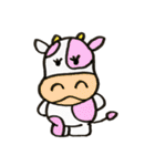 どうぶつすたんぷ☆（個別スタンプ：19）