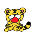 どうぶつすたんぷ☆（個別スタンプ：23）