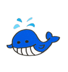 どうぶつすたんぷ☆（個別スタンプ：31）