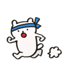 どうぶつすたんぷ☆（個別スタンプ：37）
