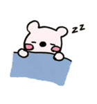 どうぶつすたんぷ☆（個別スタンプ：40）