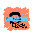 natinatiの日常編2（個別スタンプ：18）