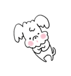 カルアといっしょ。（個別スタンプ：4）