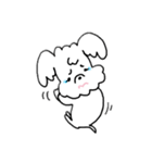 カルアといっしょ。（個別スタンプ：5）
