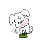 カルアといっしょ。（個別スタンプ：8）