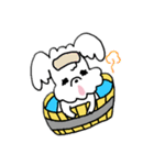 カルアといっしょ。（個別スタンプ：11）