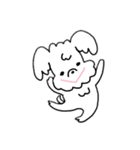 カルアといっしょ。（個別スタンプ：12）