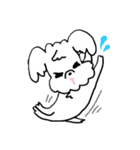 カルアといっしょ。（個別スタンプ：13）