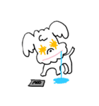 カルアといっしょ。（個別スタンプ：14）