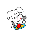 カルアといっしょ。（個別スタンプ：15）