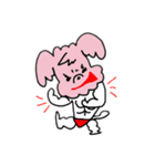 カルアといっしょ。（個別スタンプ：16）