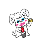 カルアといっしょ。（個別スタンプ：17）