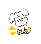 カルアといっしょ。（個別スタンプ：19）