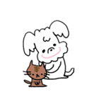 カルアといっしょ。（個別スタンプ：20）
