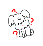 カルアといっしょ。（個別スタンプ：21）