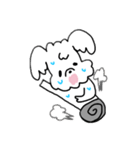 カルアといっしょ。（個別スタンプ：22）