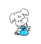 カルアといっしょ。（個別スタンプ：23）
