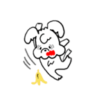 カルアとあそぼ。（個別スタンプ：2）