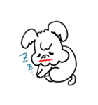 カルアとあそぼ。（個別スタンプ：3）