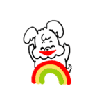 カルアとあそぼ。（個別スタンプ：10）