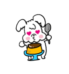 カルアとあそぼ。（個別スタンプ：11）