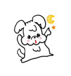 カルアとあそぼ。（個別スタンプ：14）