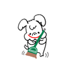カルアとあそぼ。（個別スタンプ：15）