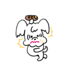 カルアとあそぼ。（個別スタンプ：17）