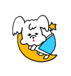 カルアとあそぼ。（個別スタンプ：18）