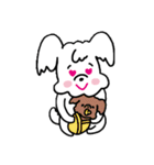 カルアとあそぼ。（個別スタンプ：19）