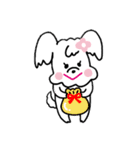 カルアとあそぼ。（個別スタンプ：20）