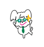 カルアとあそぼ。（個別スタンプ：22）