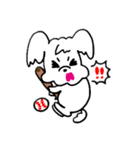 カルアとあそぼ。（個別スタンプ：23）