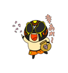 ホルネットすたんぷ（個別スタンプ：2）