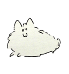 おちょいちゃん（個別スタンプ：1）