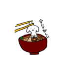 大変身わんこ（個別スタンプ：4）
