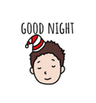 ふだん用スタンプ（個別スタンプ：2）