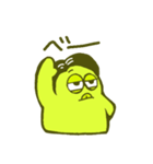 Hey！ Shichisan！（個別スタンプ：9）